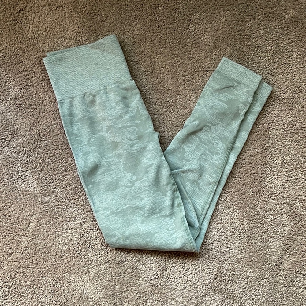 Gymshark Leggings Size Small